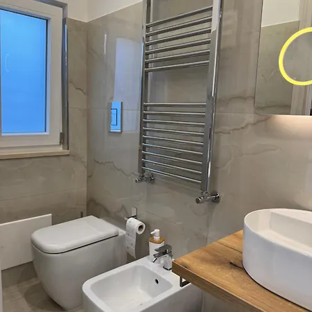 Home-carrara 아파트