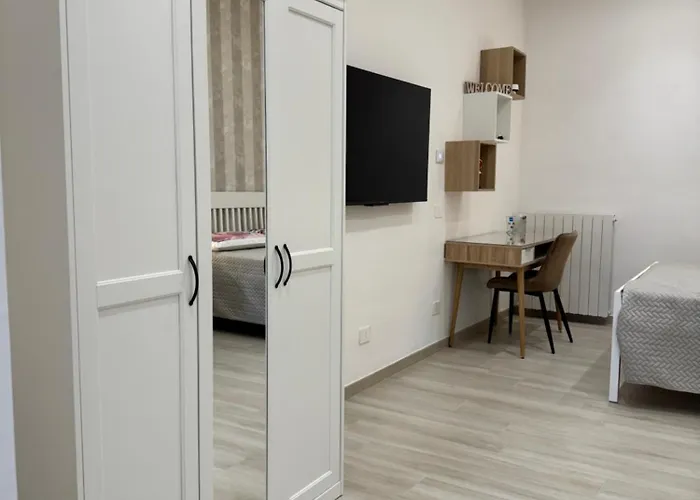 Appartement Home-carrara