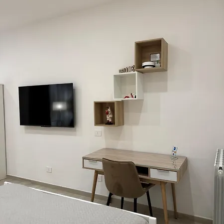 Home-carrara Apartment Naples