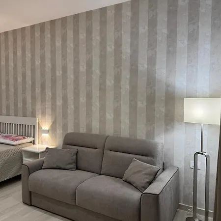 Apartment Home-carrara Naples