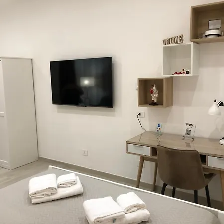Home-carrara Apartment *