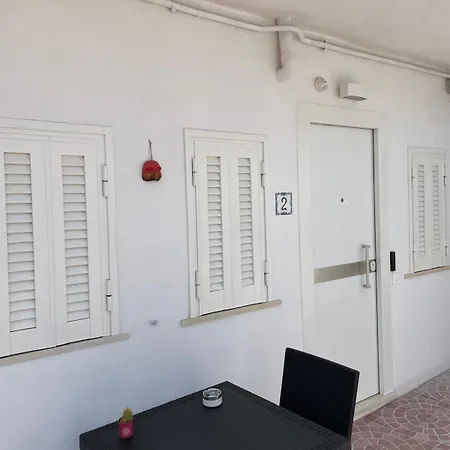 Home-carrara Apartment *