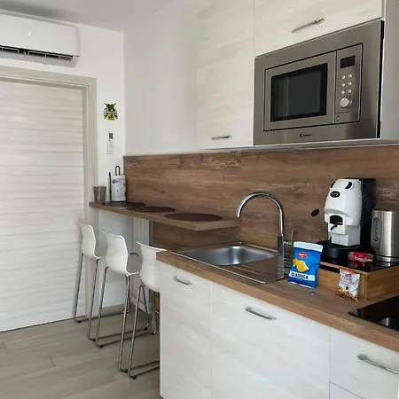 Appartamento Home-carrara *