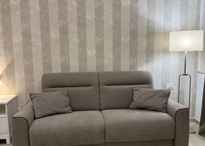 Apartamento Home-carrara Nápoles