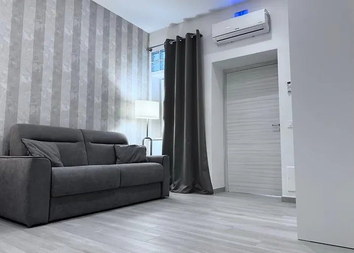 Home-carrara Nápoles