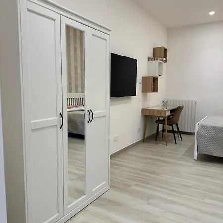 Lägenhet Home-carrara