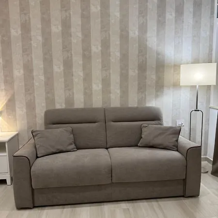 Apartmán Home-carrara Neapol